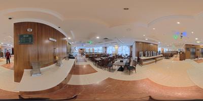 Dining hall