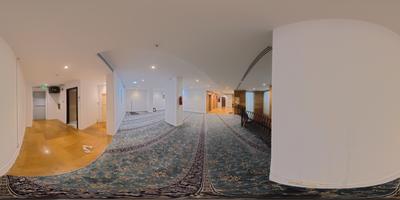 Prayer Hall