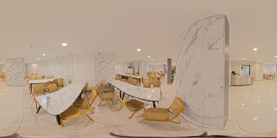 Dining Hall