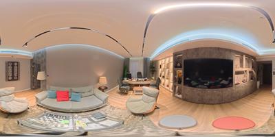 General Director's Room
