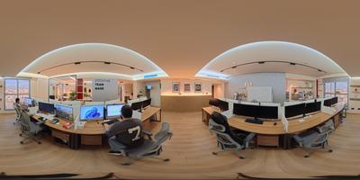 Sales Department