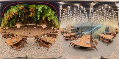 Dining hall