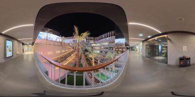 Shopping gallery