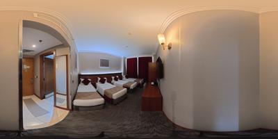 Kamar quad
