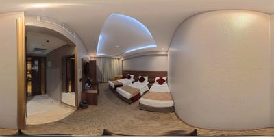 Kamar triple